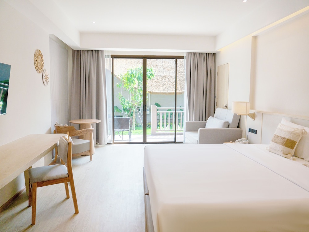 Khaolak Emerald Beach Resort and Spa 11/50