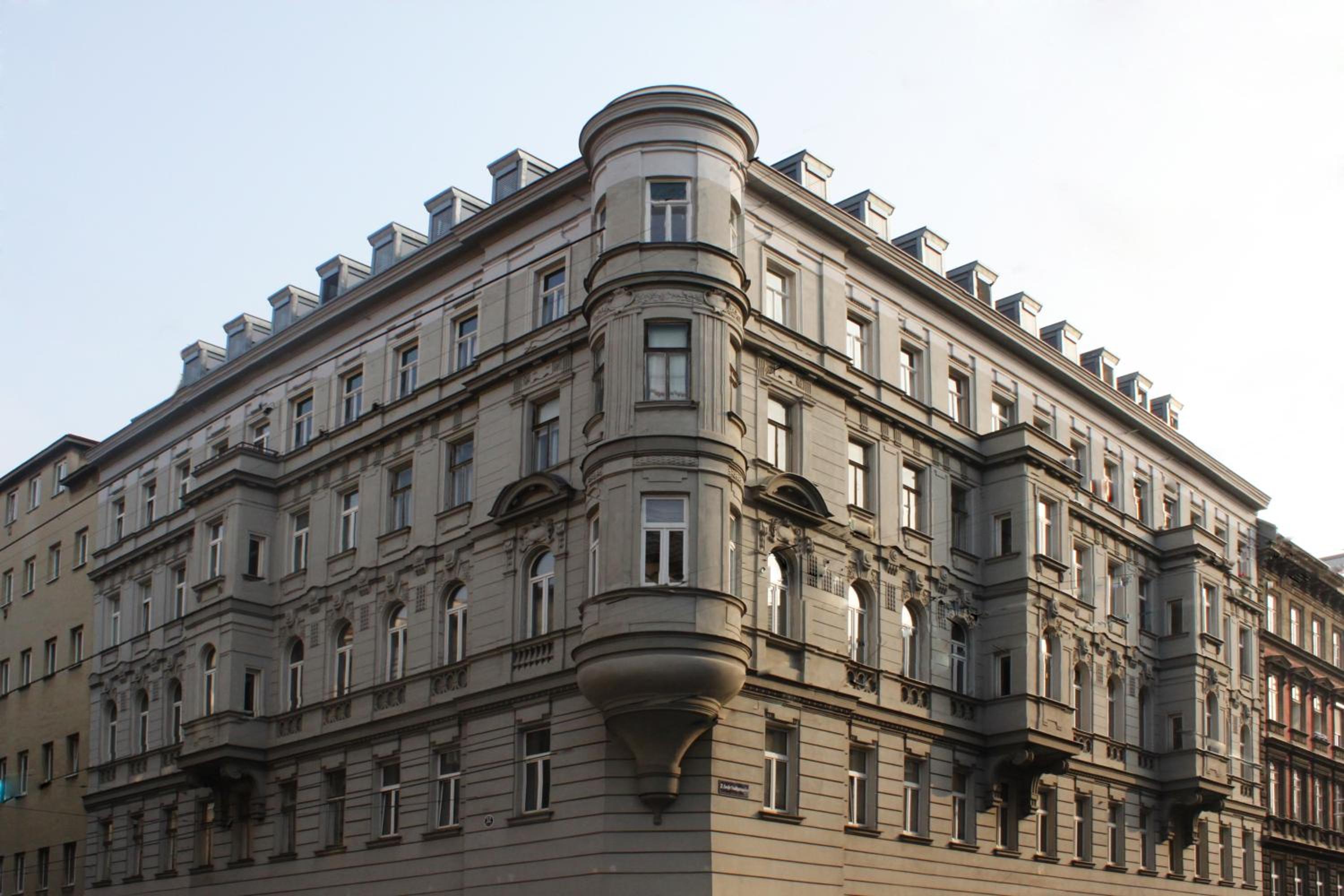 Sky Apartments Vienna 3/31