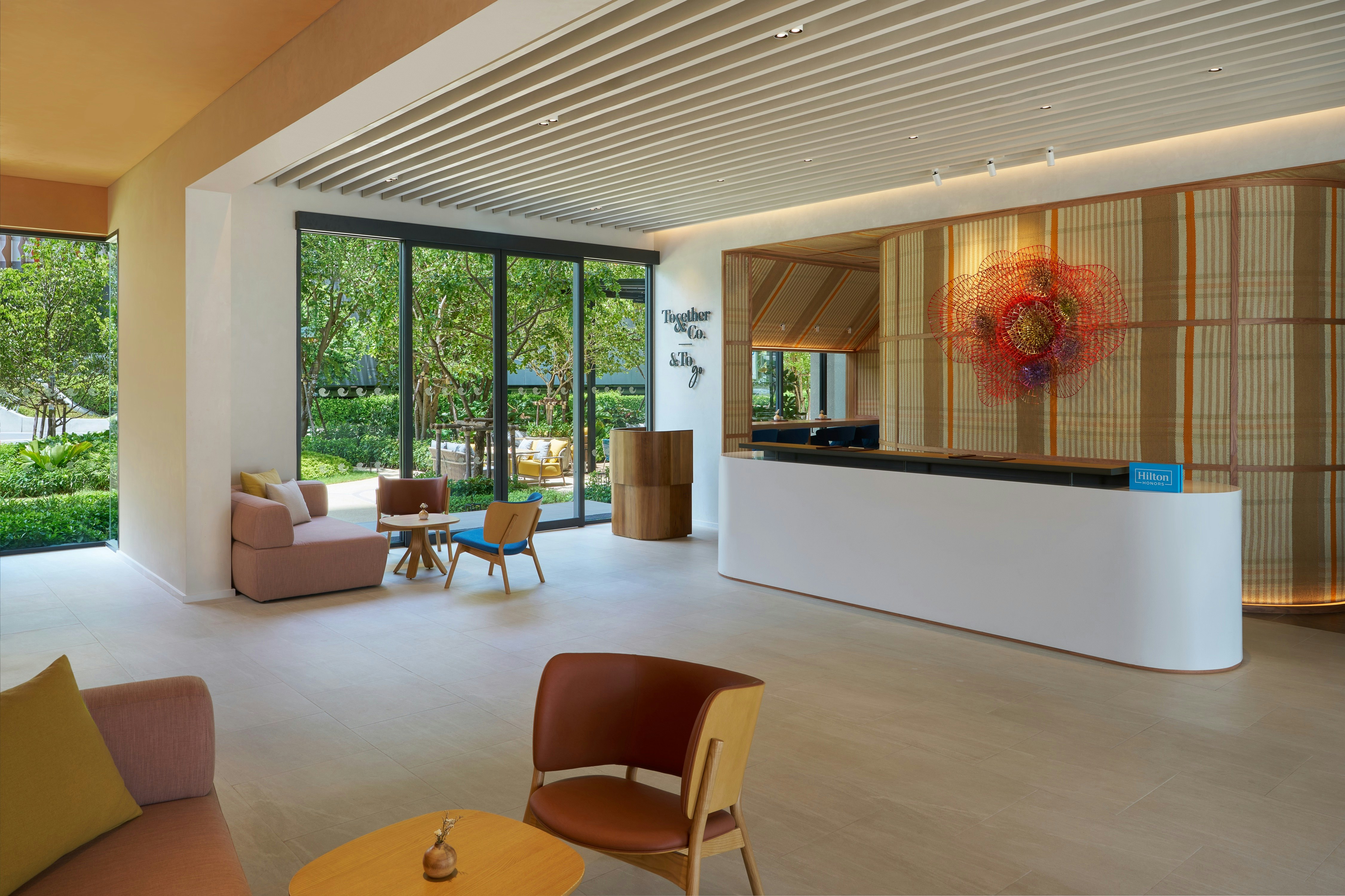 Hilton Garden Inn Rayong 7/31