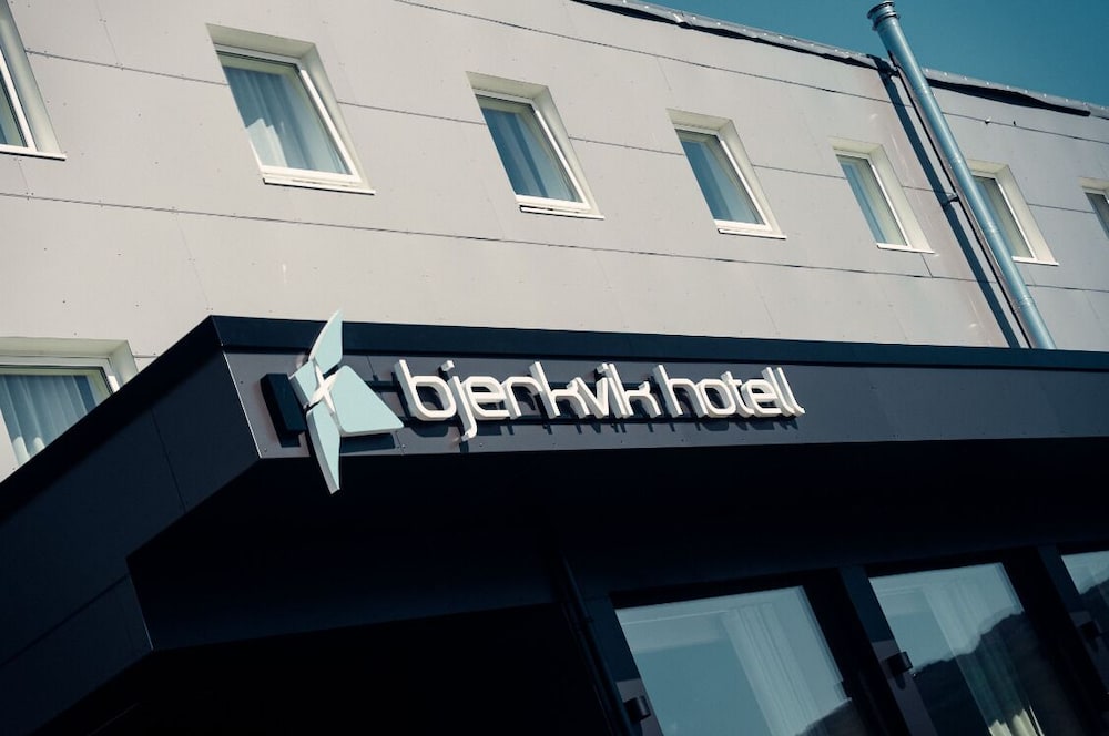 Bjerkvik Hotell 1/32