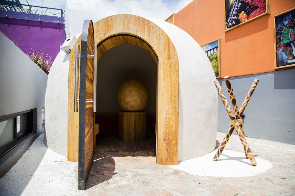 La Morada Tepotzotlan Hotel Boutique & Spa 19/43