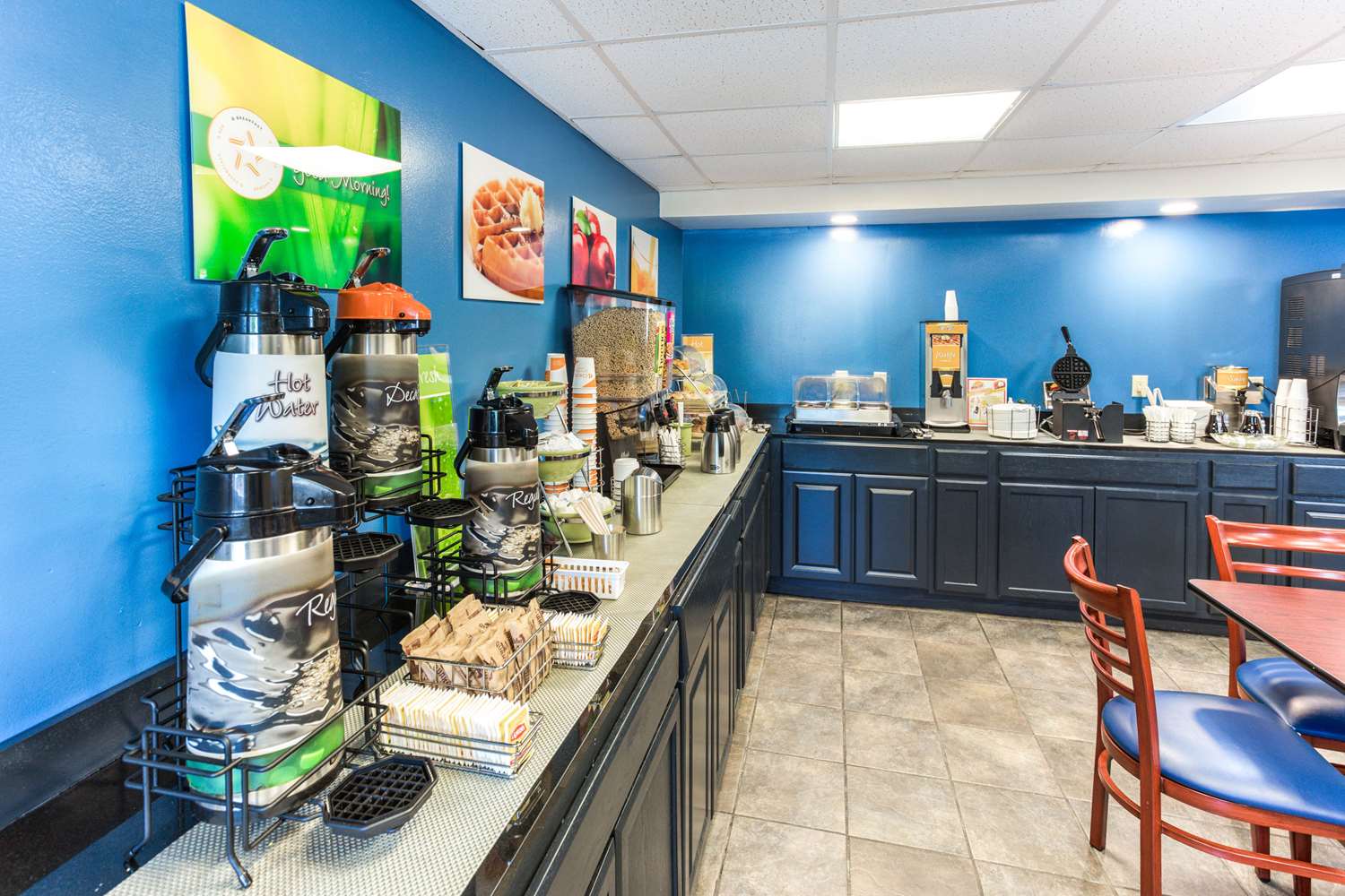 Quality Inn & Suites Plattsburgh 19/41