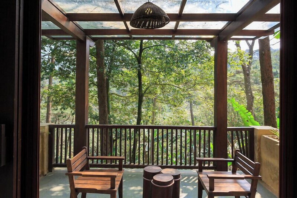 Melia Ba Vi Mountain Retreat 60/74