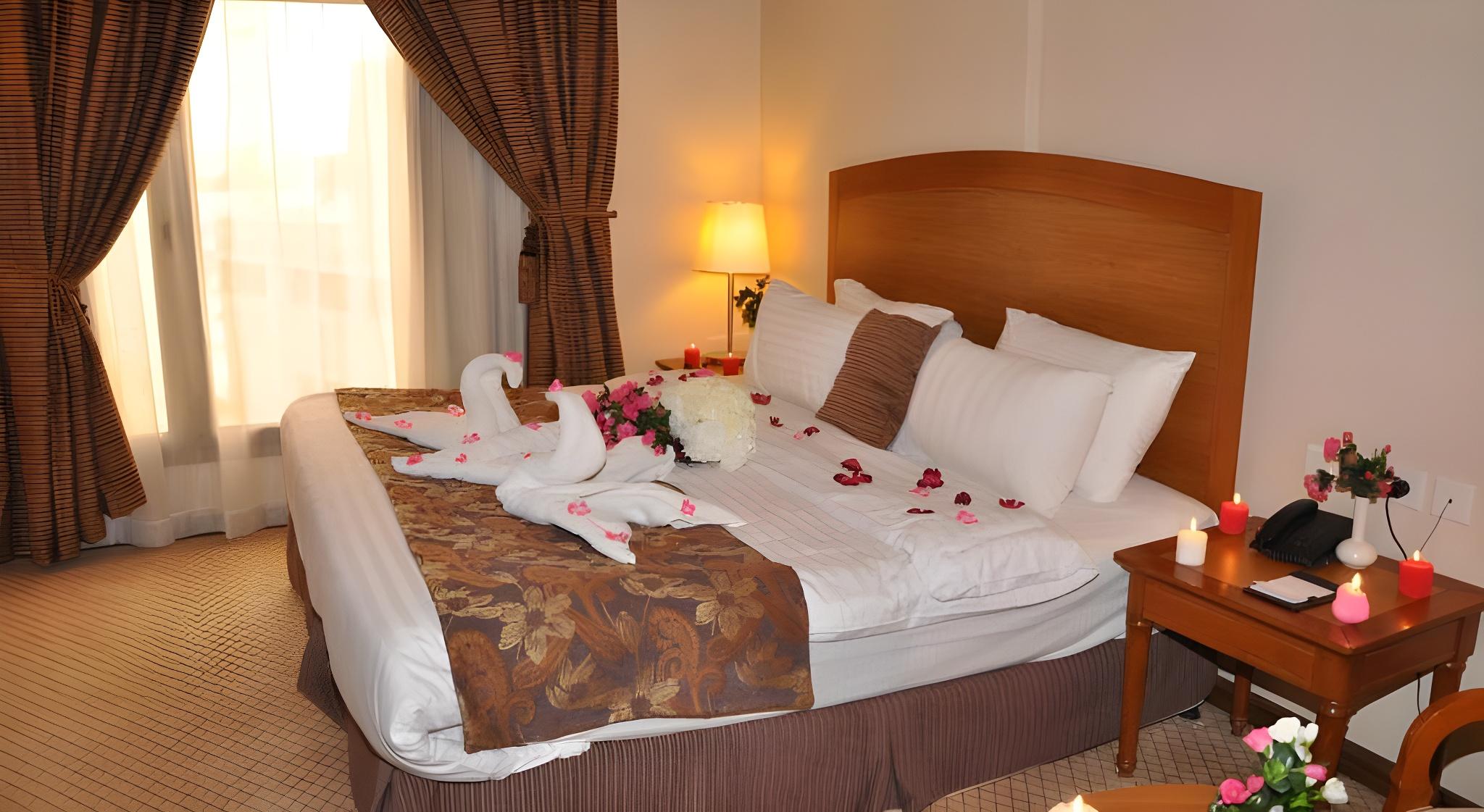 Reef Al Malaz Hotel International (ex. Tulip Inn Al Reef ) 8/26