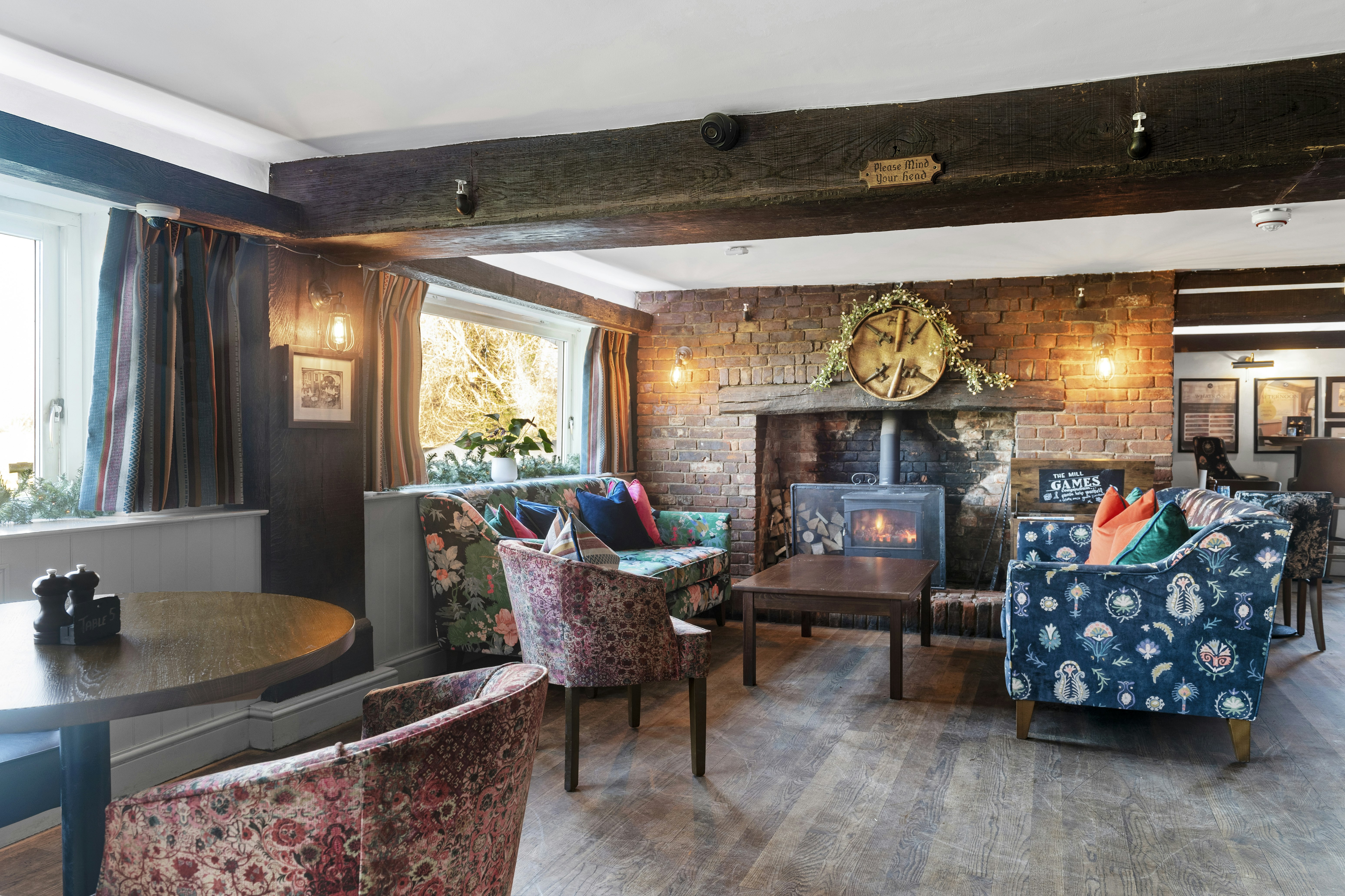 The Mill Hotel 44/58