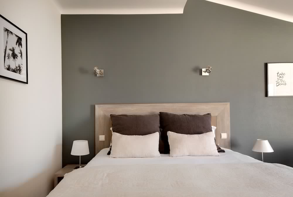 Hôtel & Spa Les Mouettes 31/82