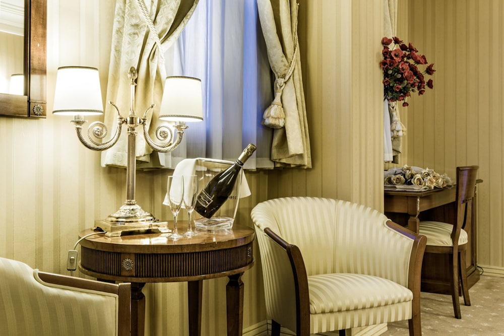Hotel Ristorante Paradise 25/50