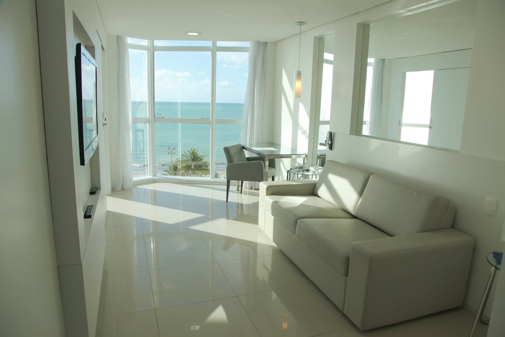 Hotel Brisa Praia، ماسايو 40/65