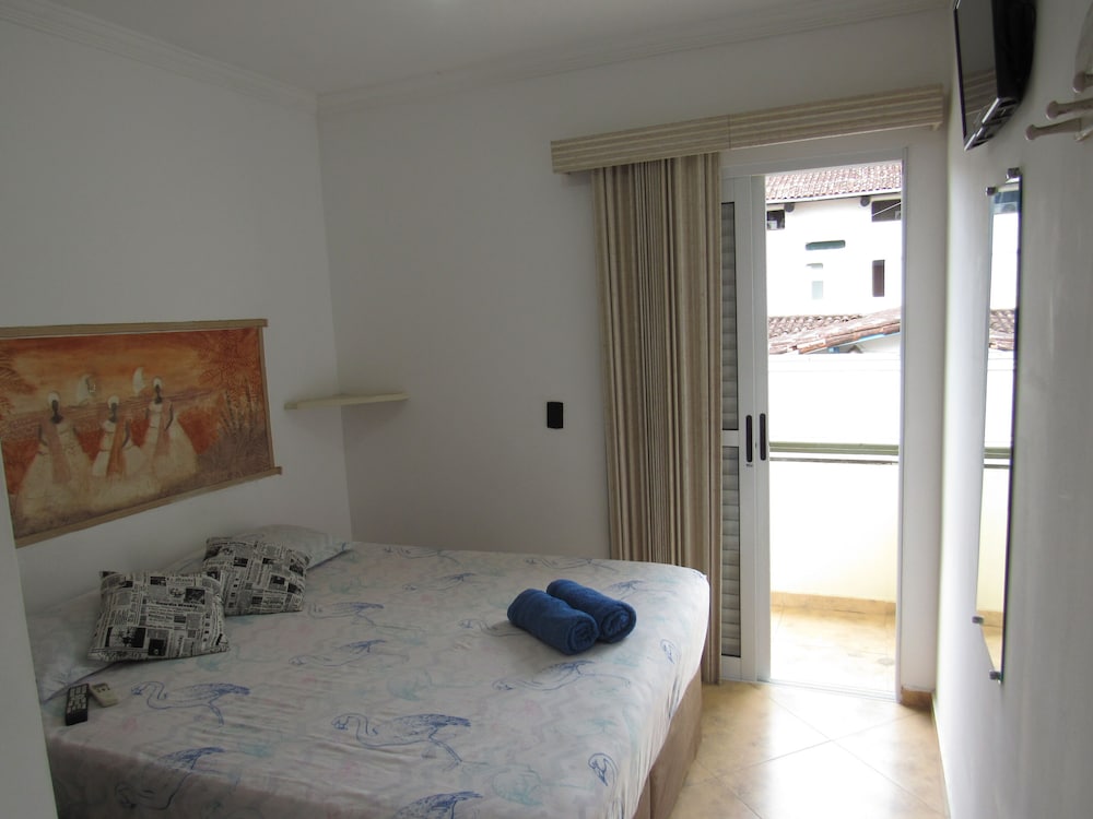 Iracemar Hotel Guaruja 19/74