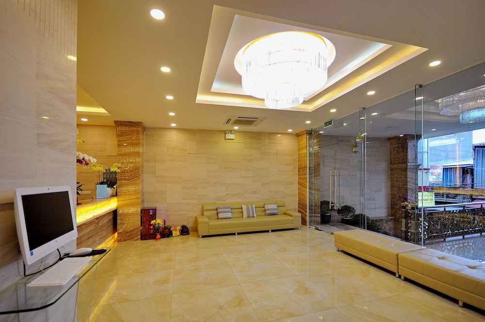 BOSS HOTEL NHA TRANG 4/72