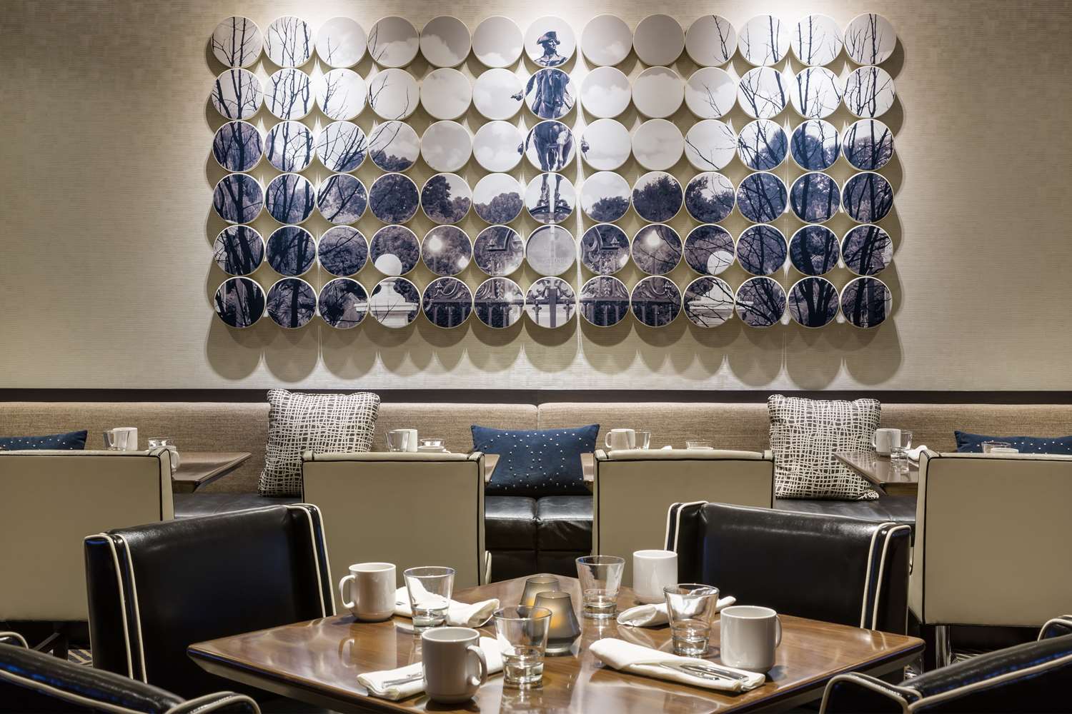 Hilton Boston Park Plaza 54/60