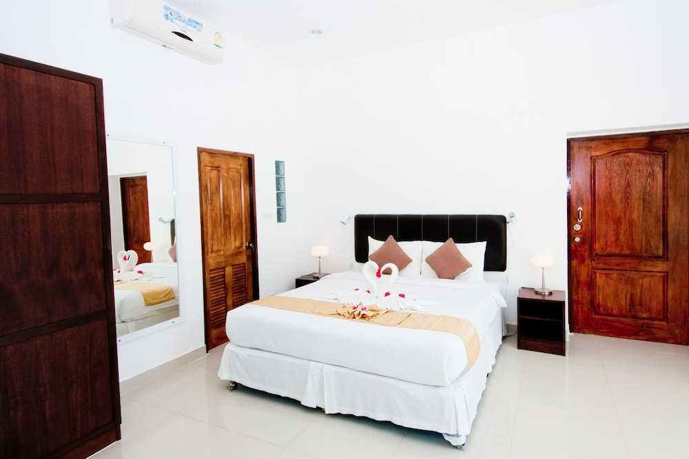 Nadivana Serviced Apartments 11/24