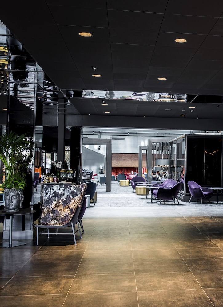 Radisson Blu Scandinavia 41/47