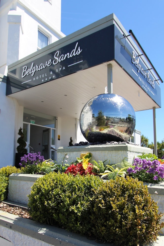 Belgrave Sands Hotel & Spa 2/47