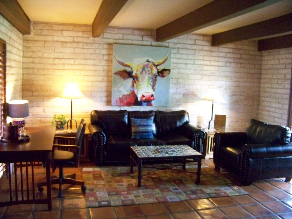 Tubac Golf Resort & Spa 20/51