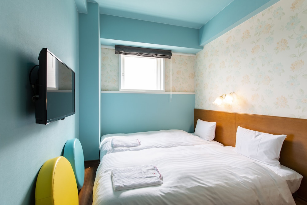 KOKO HOTEL Asahikawa Station 16/67