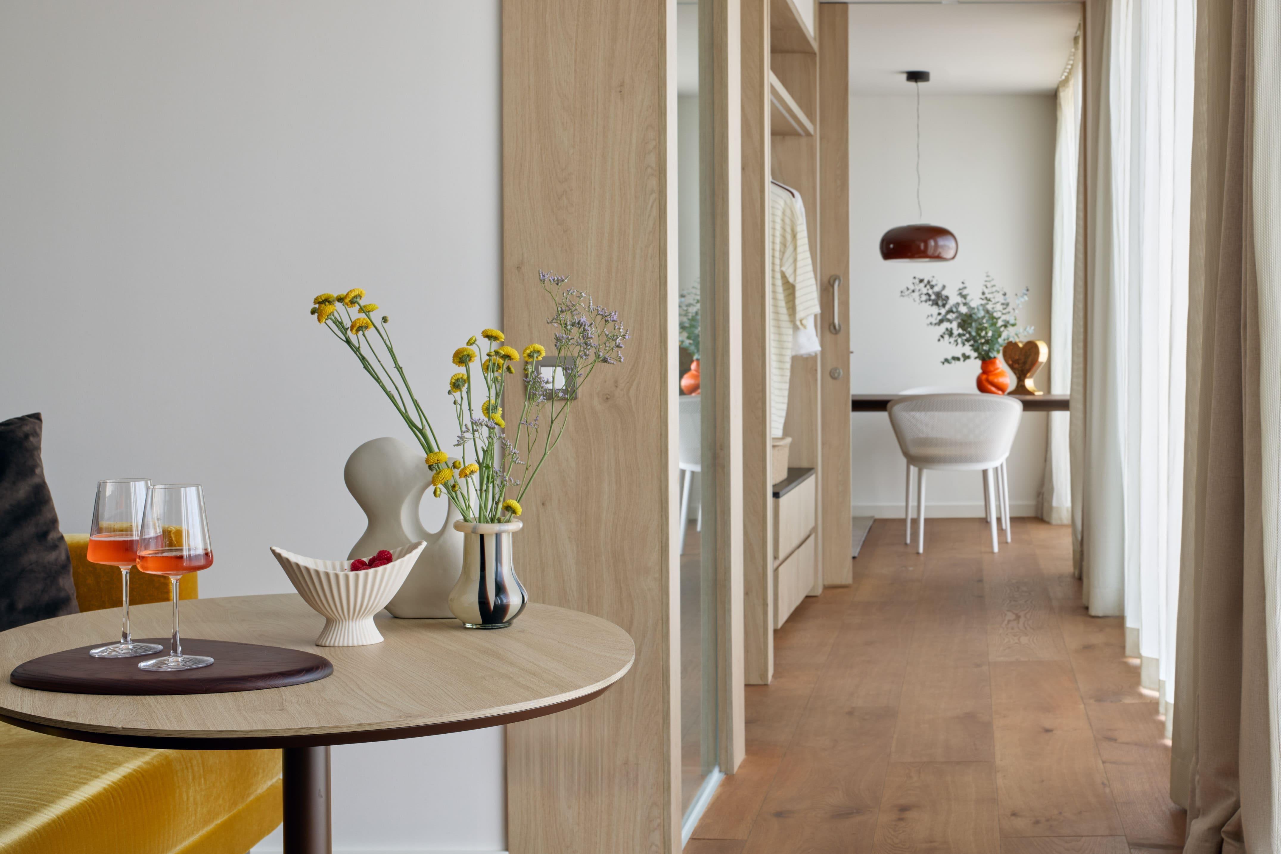 Beyond Me, Suite, City View، ME Barcelona 5/5