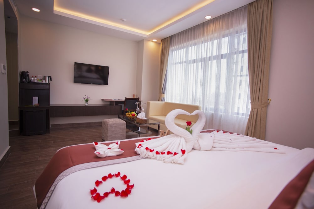Hm Grand Central Hotel 45/65