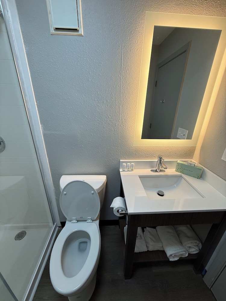 Extended Stay America - Nashville - Airport - Elm Hill Pike 43/46