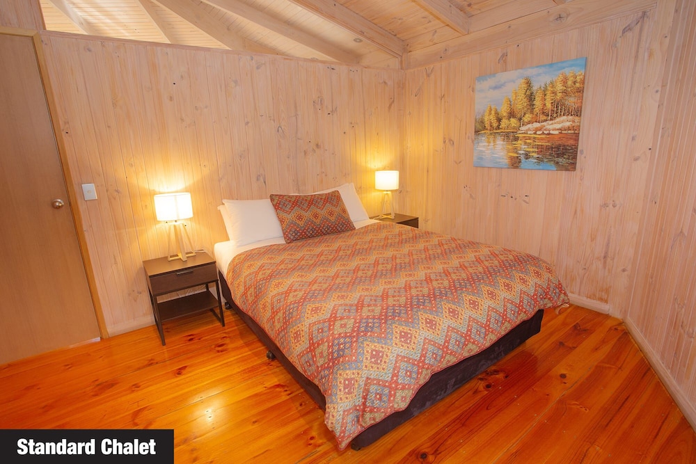 GRAMPIANS CHALETS 13/50