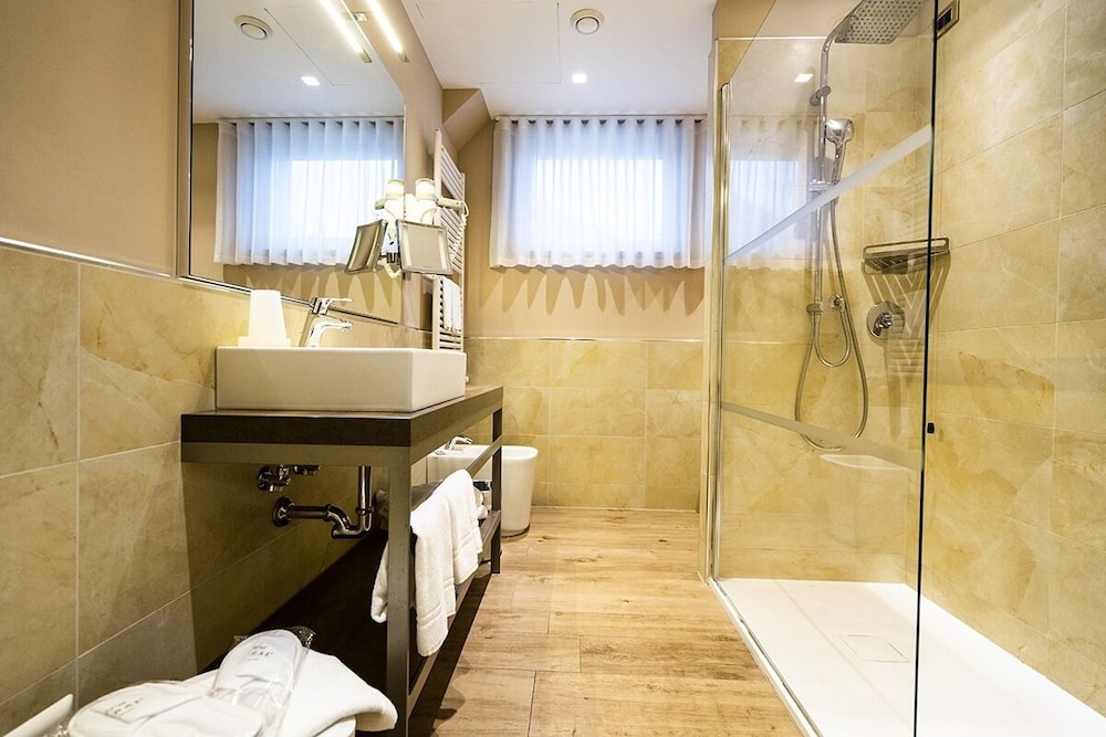 Annia Park Hotel Venice Airport 21/37