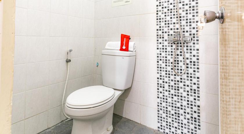 RedDoorz Syariah near Assalaam - UMS 42/47