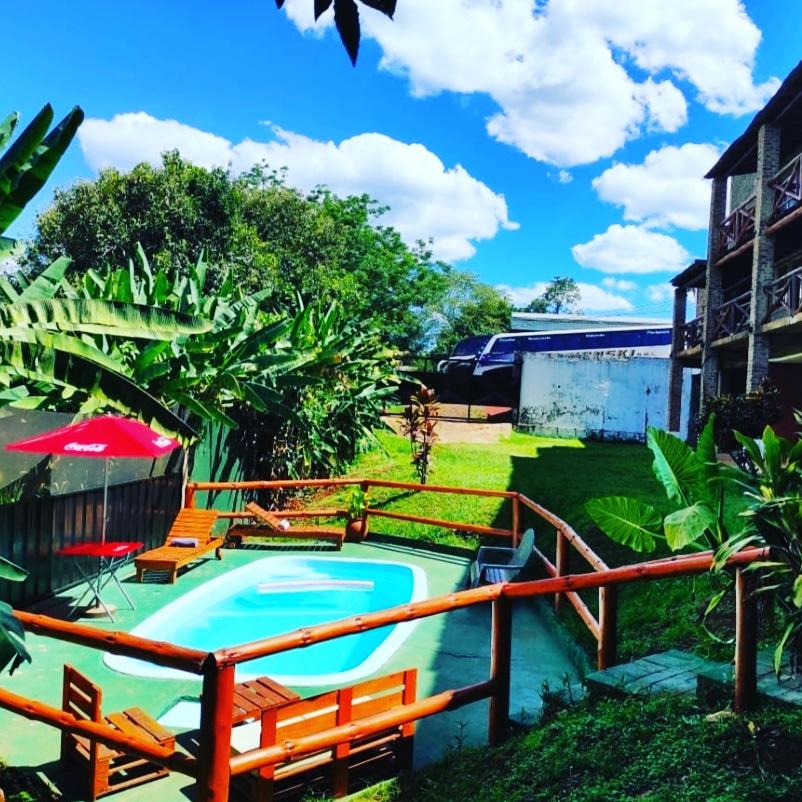 Village del Sol Hotel 9/10