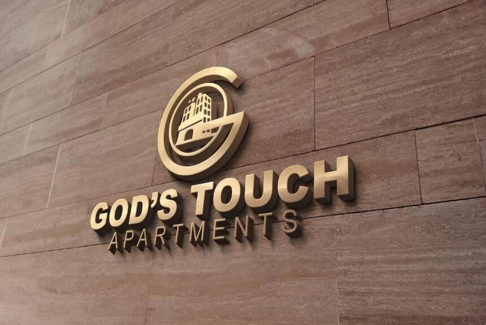 God's Touch Apartments Signature in LAGOS