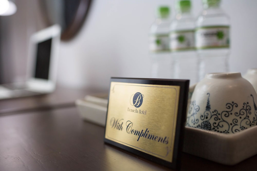 Hanoi Bonsella Hotel photo2