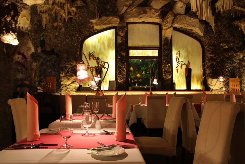 Adria Hotel Prague 31/46