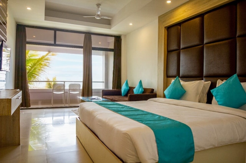 Hotel Sonar Bangla Mandarmoni 16/41