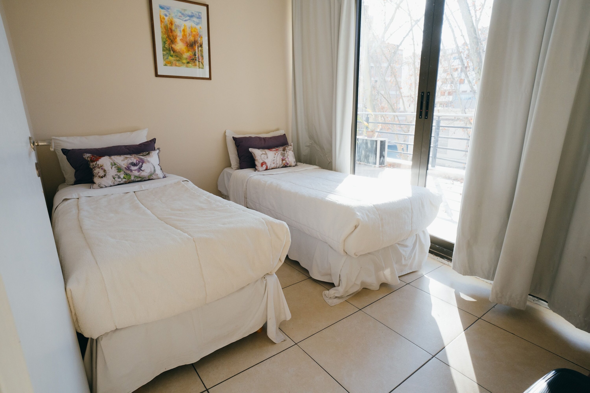 ELITE, APARTMENT, TERRACE