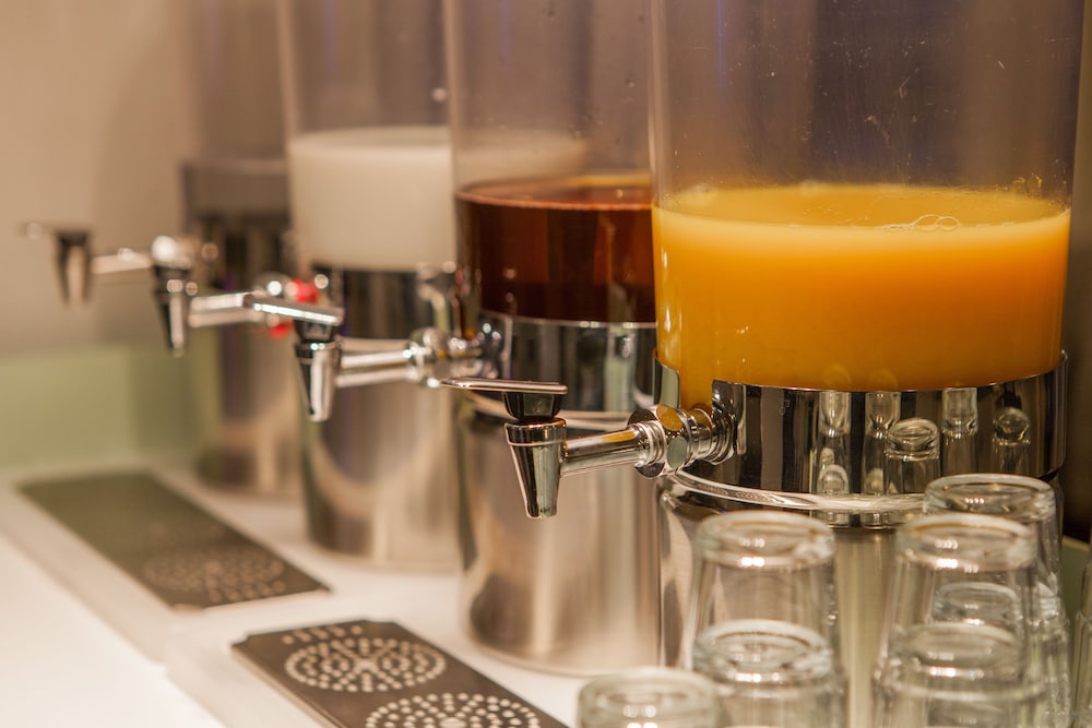 Ibis Styles Amsterdam City 59/66