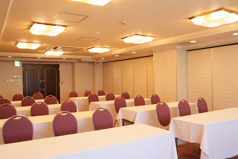 Hotel Kajigaya Plaza 30/33