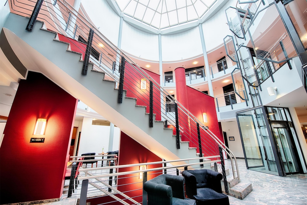 ACHAT Hotel Bochum Dortmund in BOCHUM