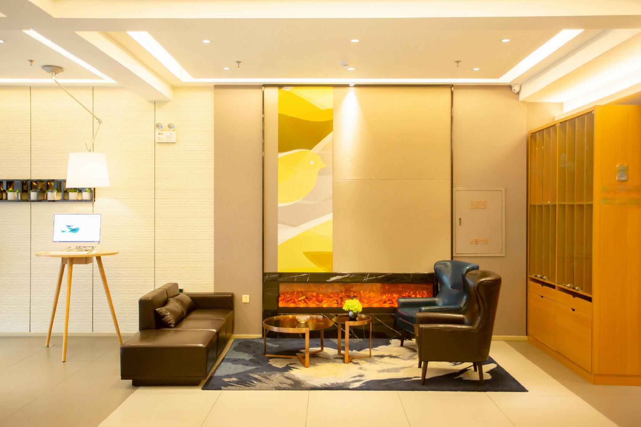 Homeinn Selected (Heihe Central Street Pedestrian Street) 26/29