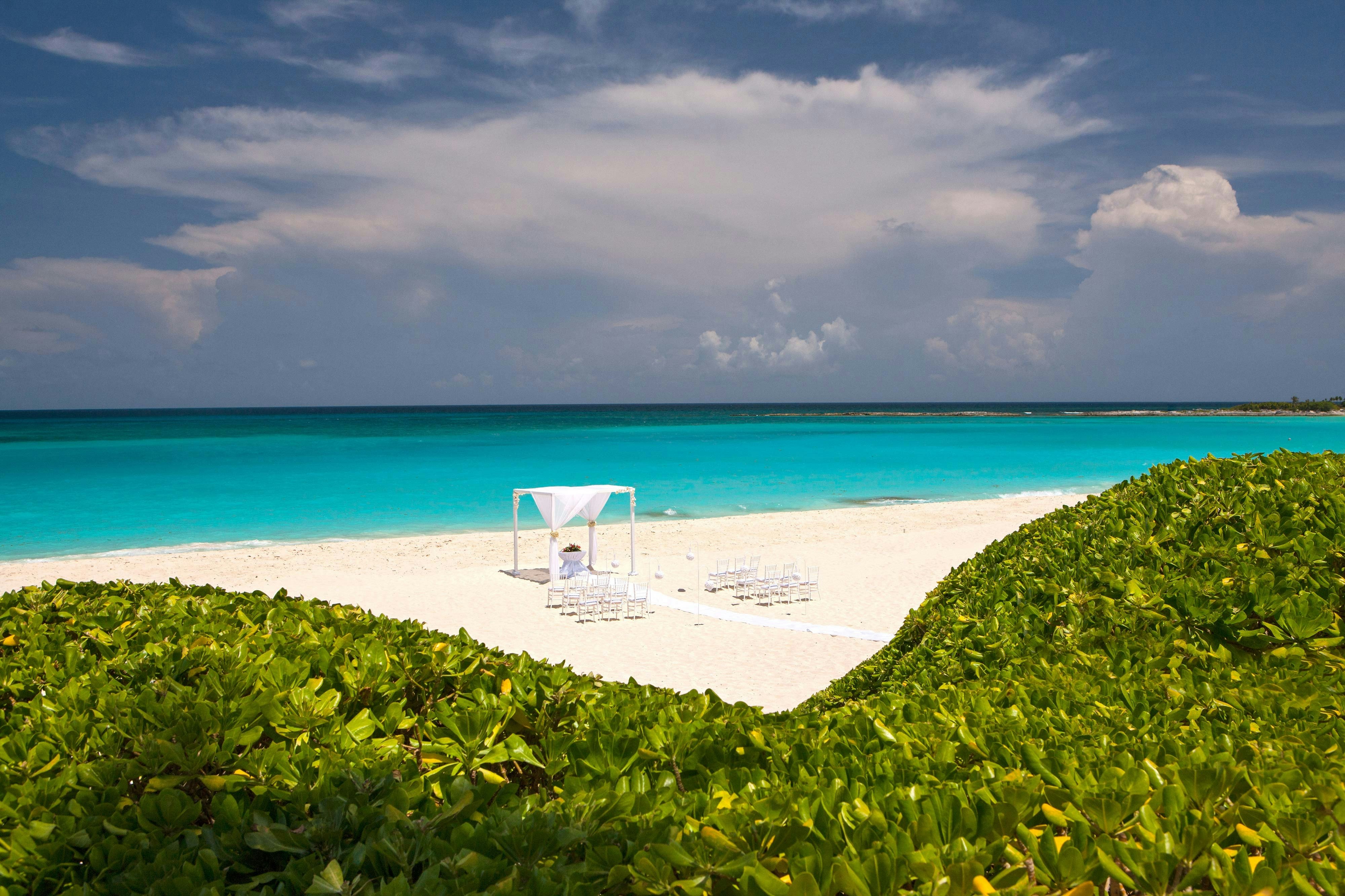 Westin Resort And Spa Cancun 20/27