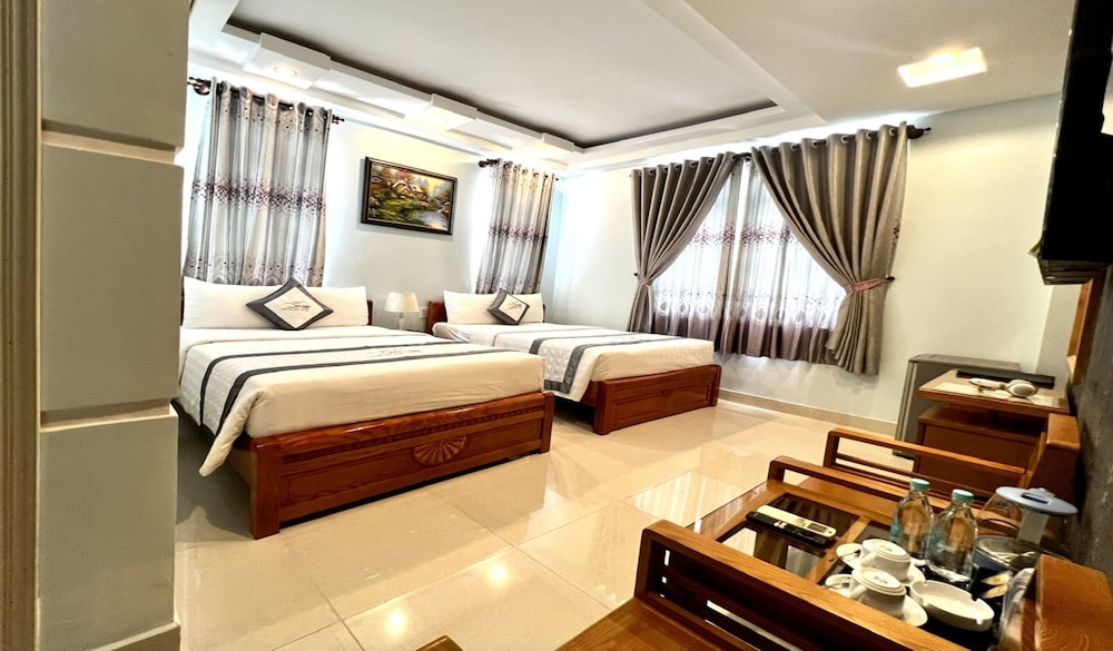 Yen Nam Hotel 22/50