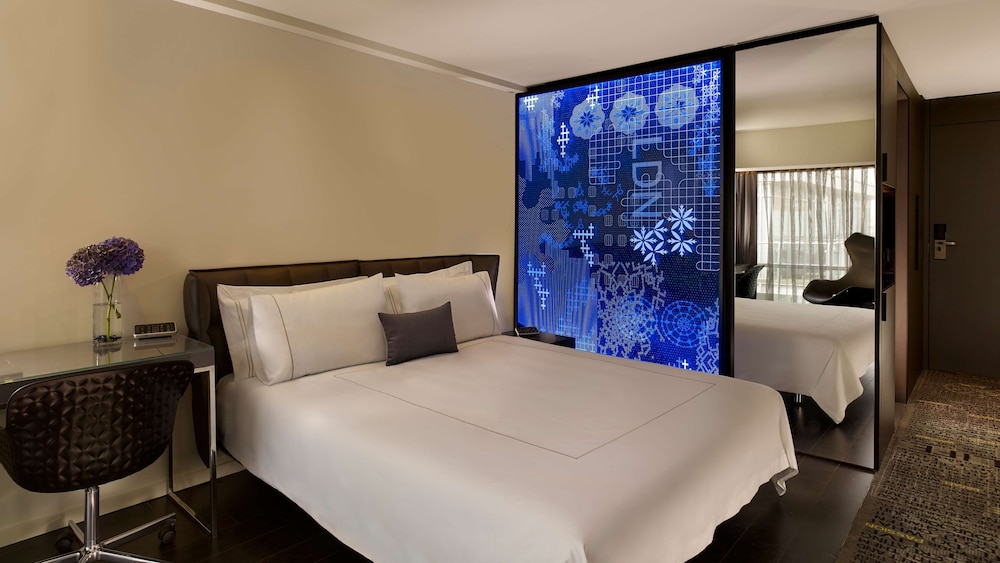 Park Plaza London Riverbank 8/75
