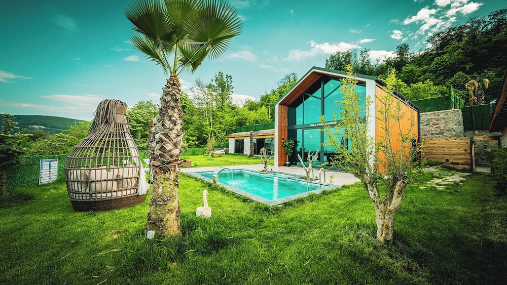 Grand Paradise Resort Sapanca 29/50