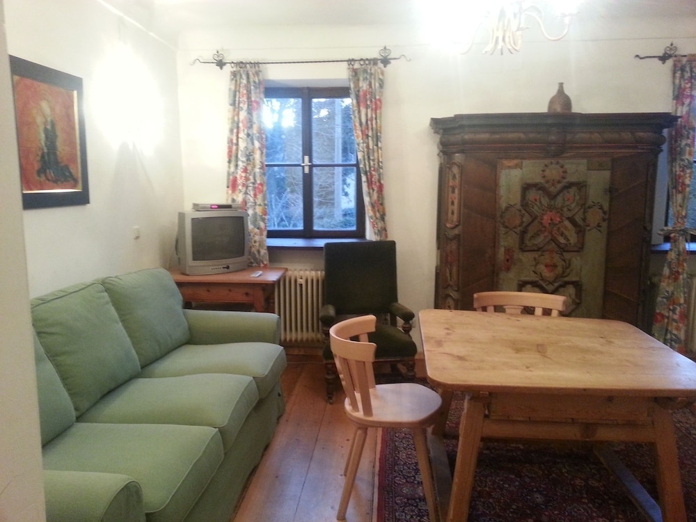 Haus Wartenberg 31/50