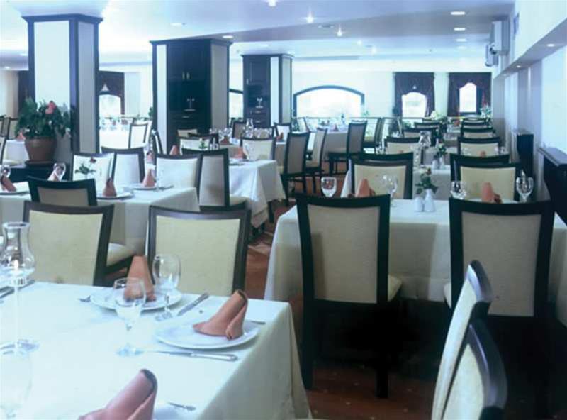 CENTRAL HOTEL 45/50