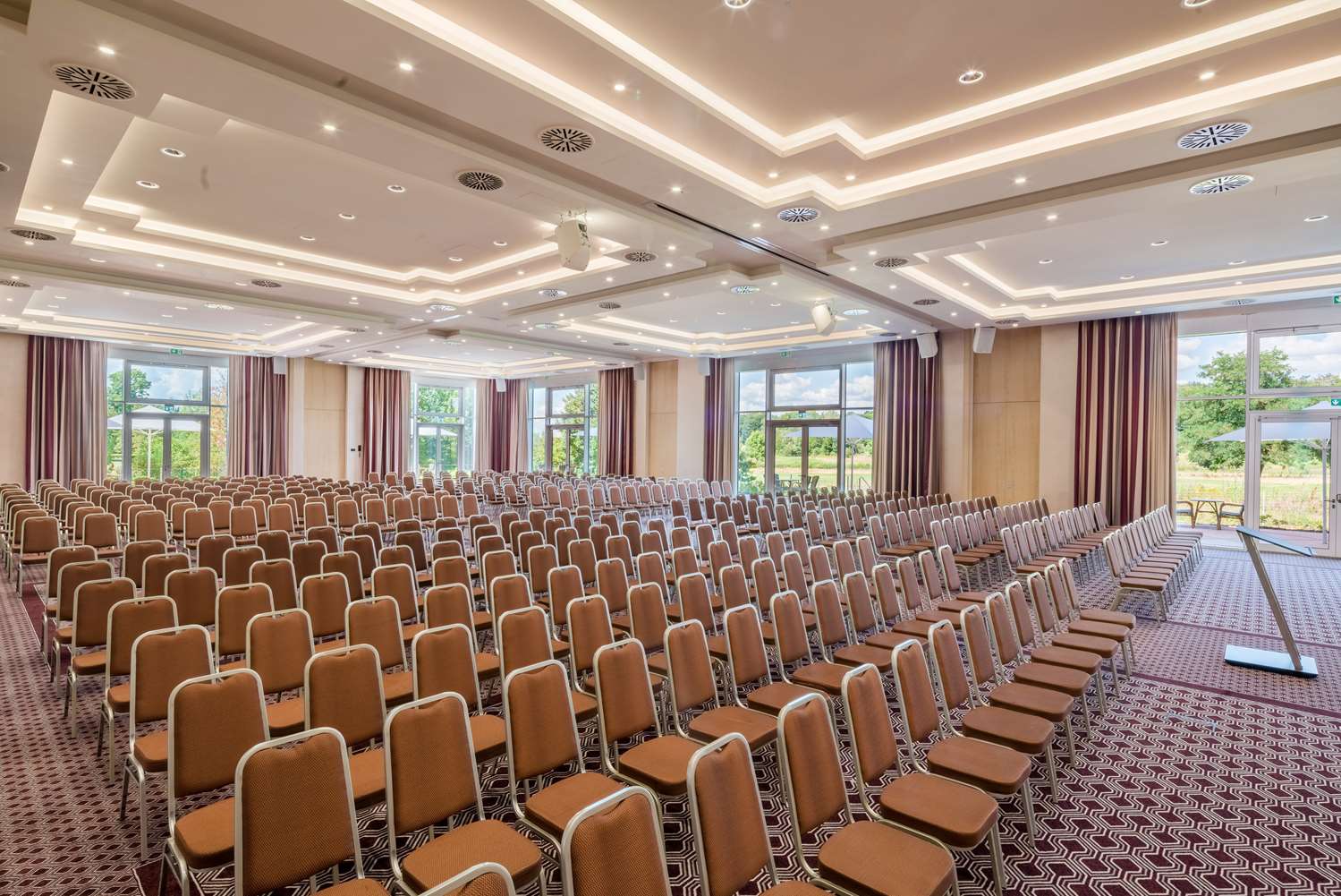 Best Western Premier Castanea Resort Hotel 43/48