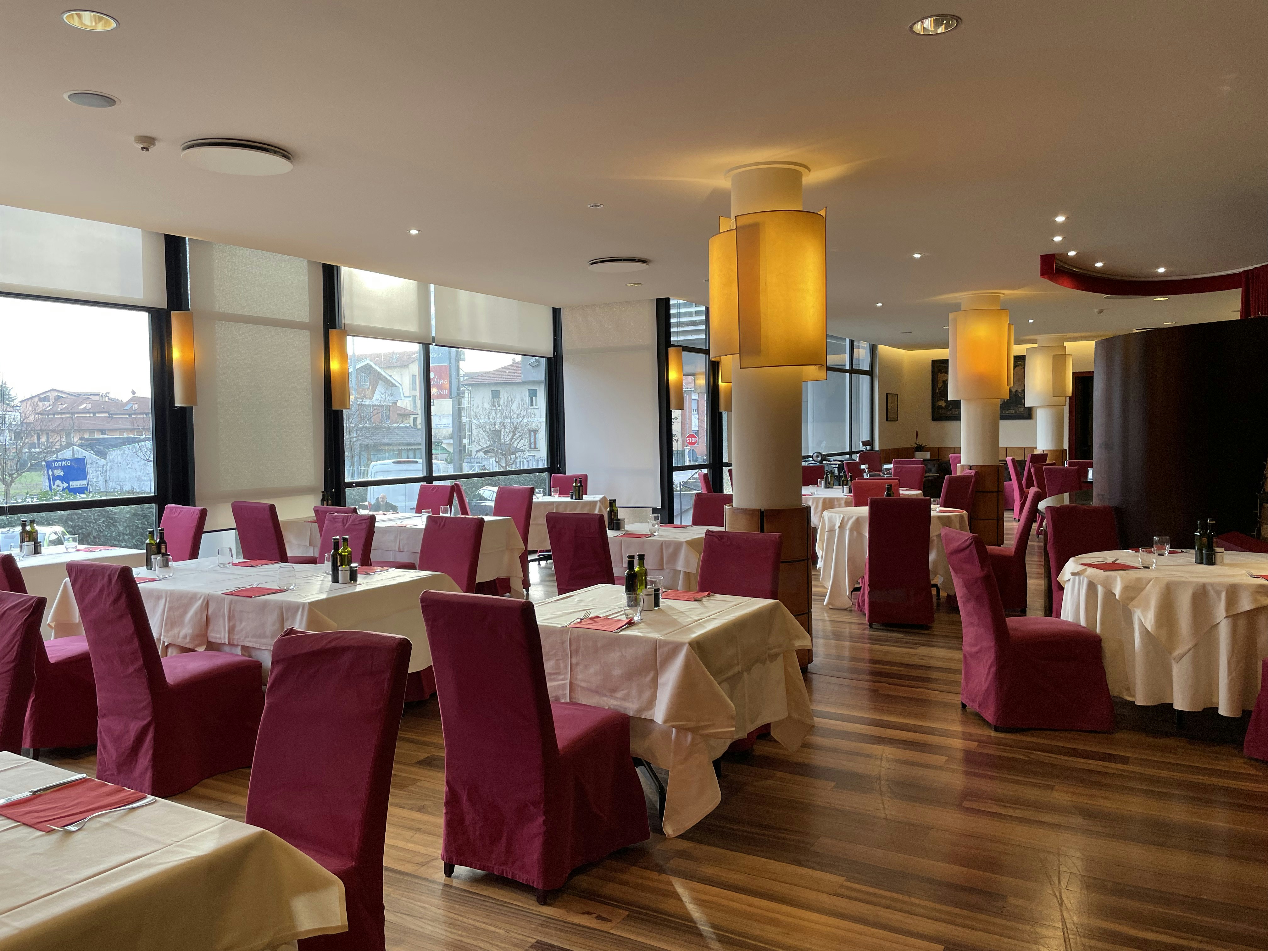 B&B Hotel Borgaro Torinese 8/11