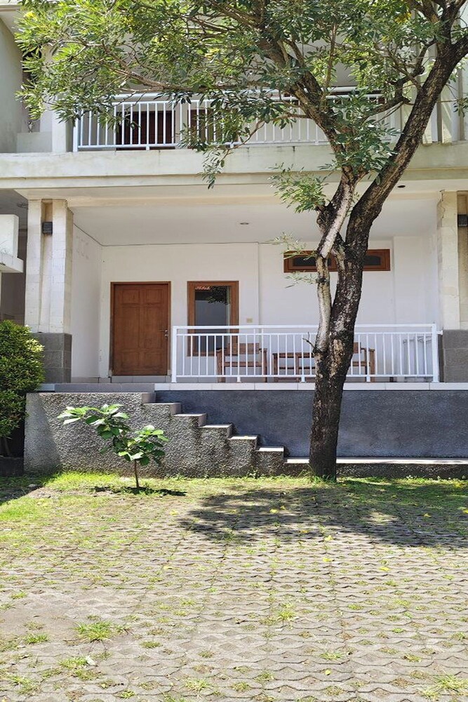 Kusuma Villa Kerobokan by ZUZU 31/32