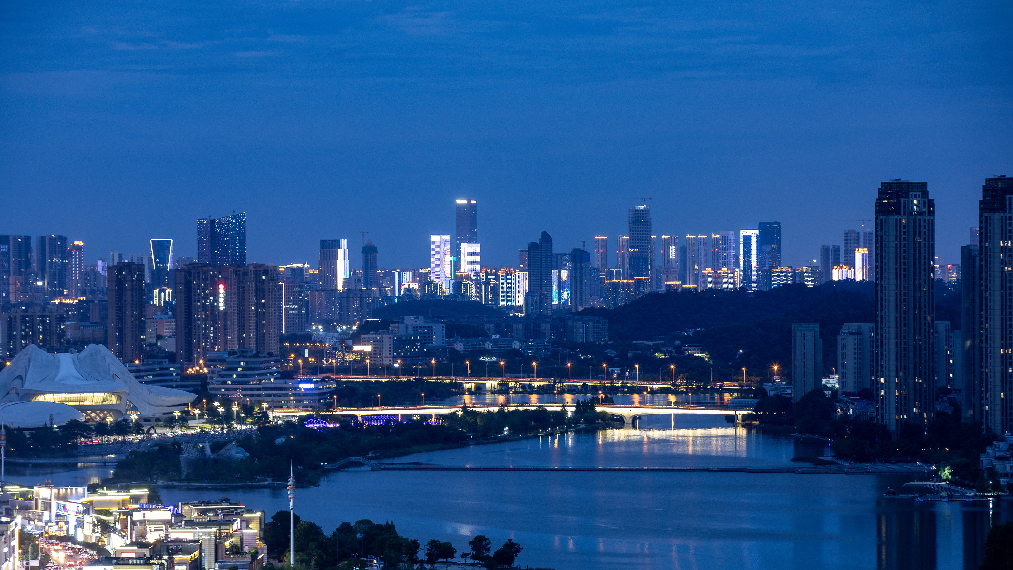 Hotel Indigo Changsha Meixi Lake by IHG 44/50