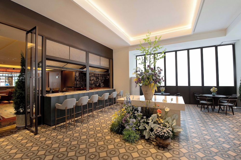 Courtyard by Marriott Nanning Wuxiang 8/50