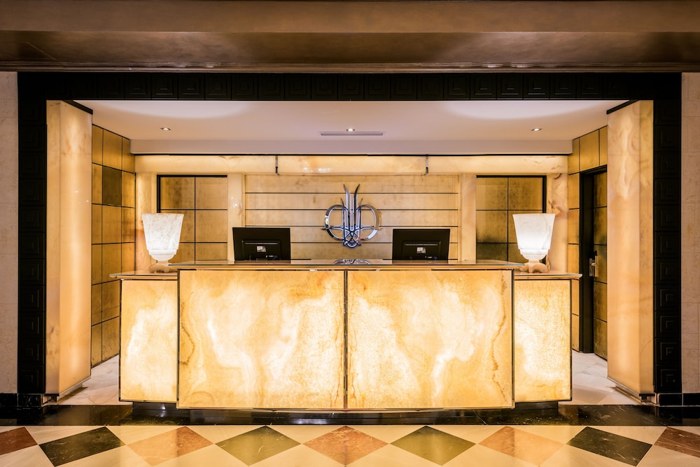 Las Dunas Grand Luxury Hotel 5/49