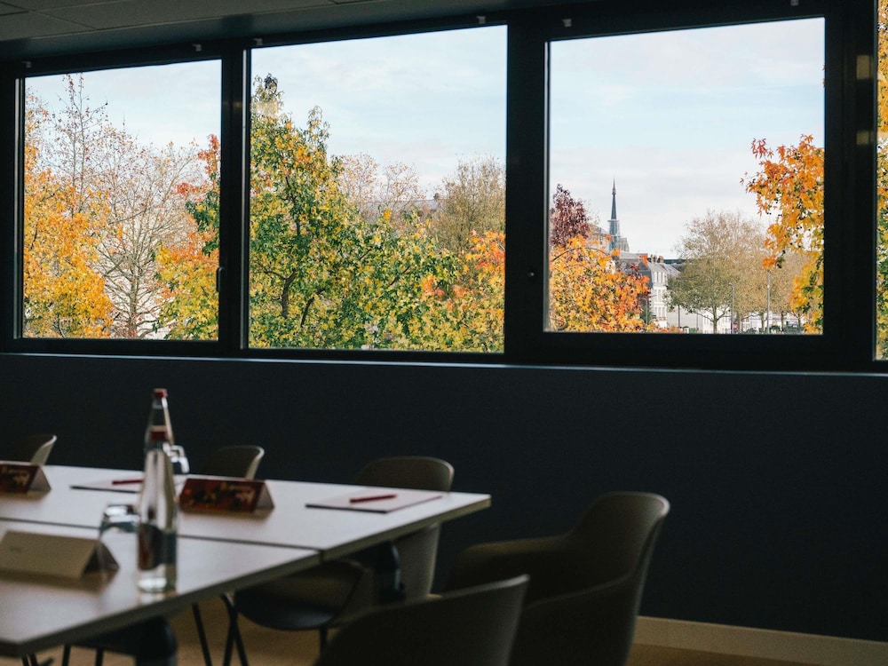ibis Rouen Centre Rive Droite Pasteur 27/49