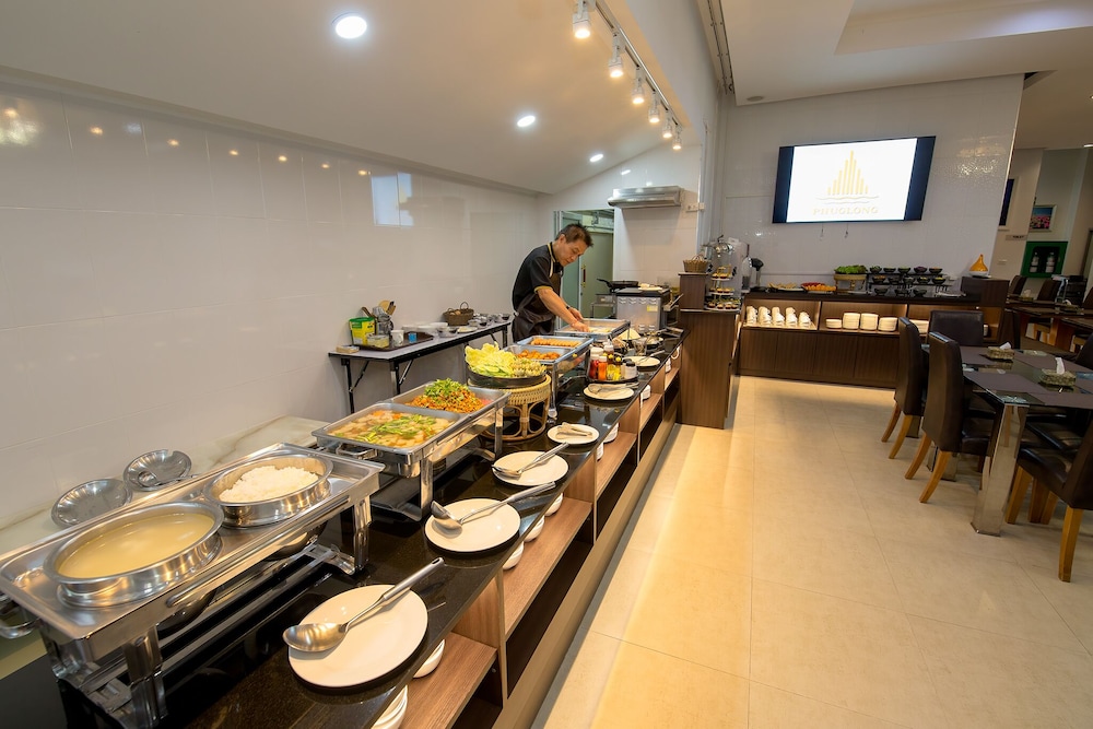 Phuglong Luxury Hotel 29/50